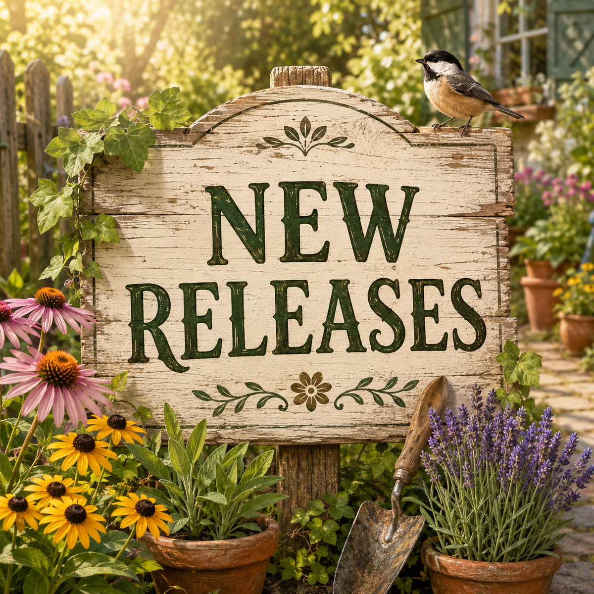 New Releases