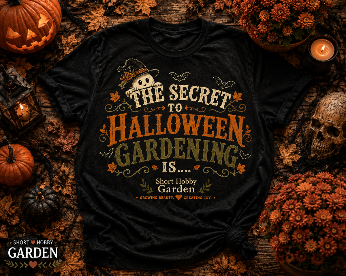 Boo-st Your Mums T-Shirt (2 Sided)